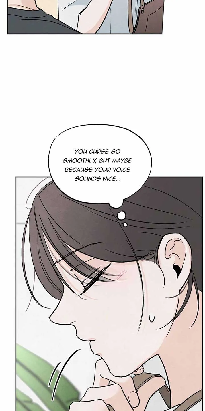 The Circumstances of an idiot Chapter 9 page 40 - 