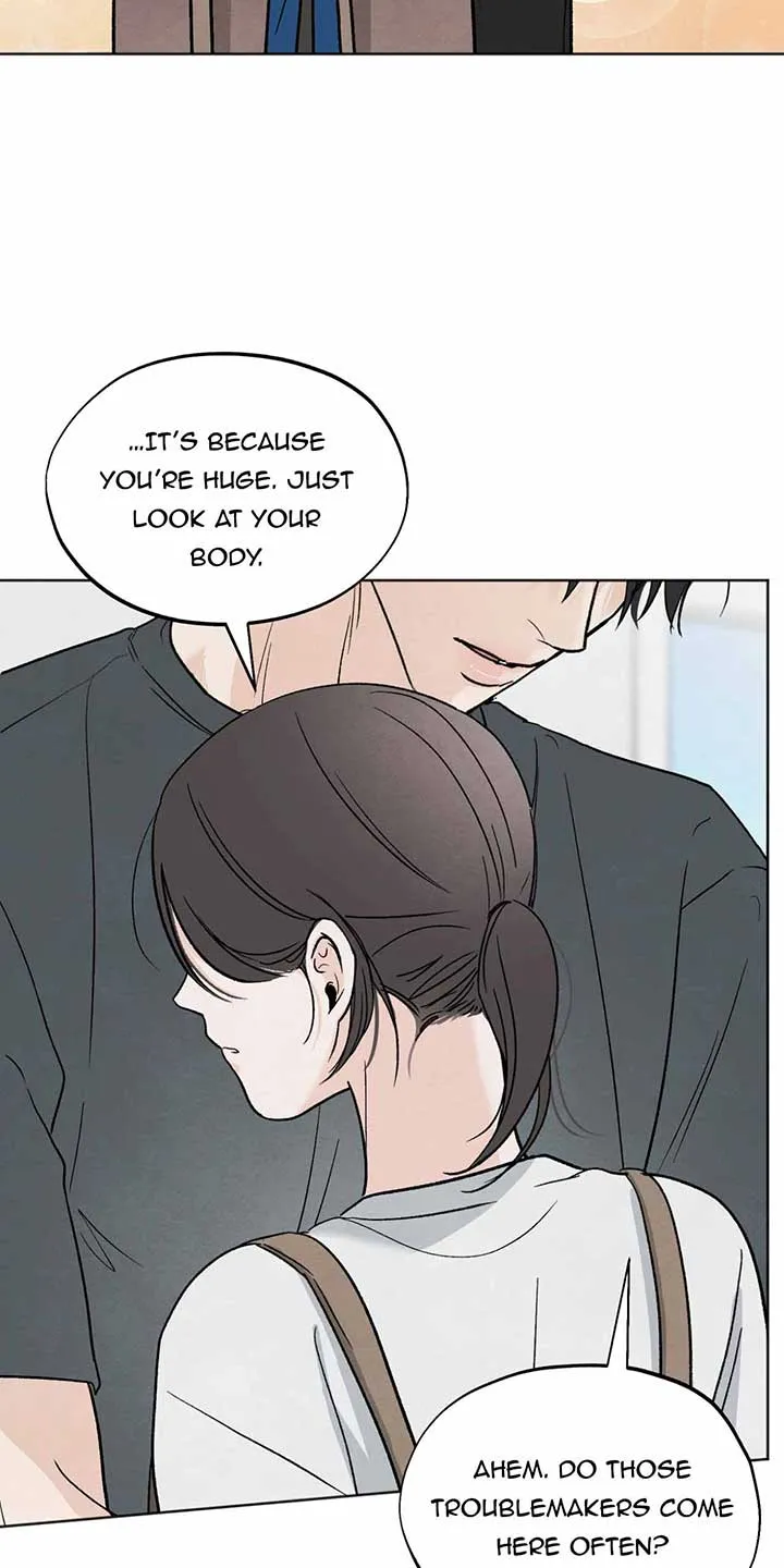 The Circumstances of an idiot Chapter 9 page 43 - 