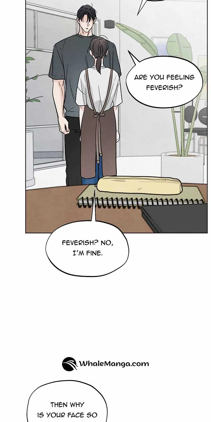 The Circumstances of an idiot Chapter 9 page 48 - 