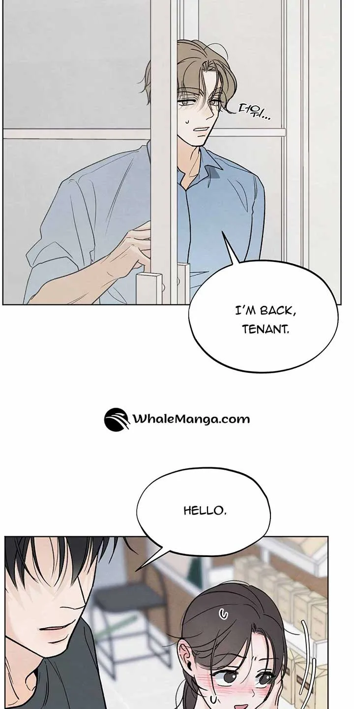 The Circumstances of an idiot Chapter 9 page 52 - 