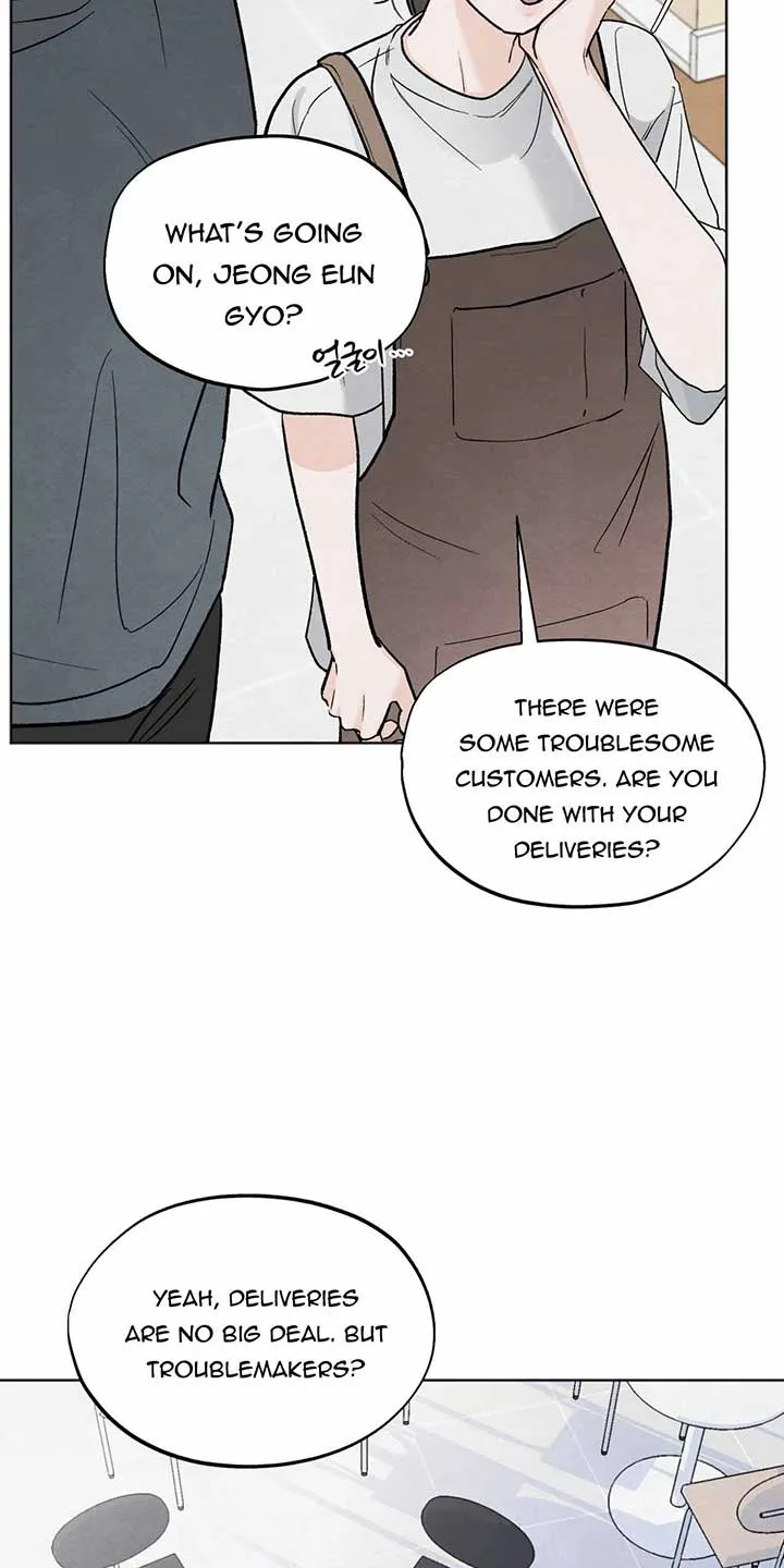 The Circumstances of an idiot Chapter 9 page 53 - 