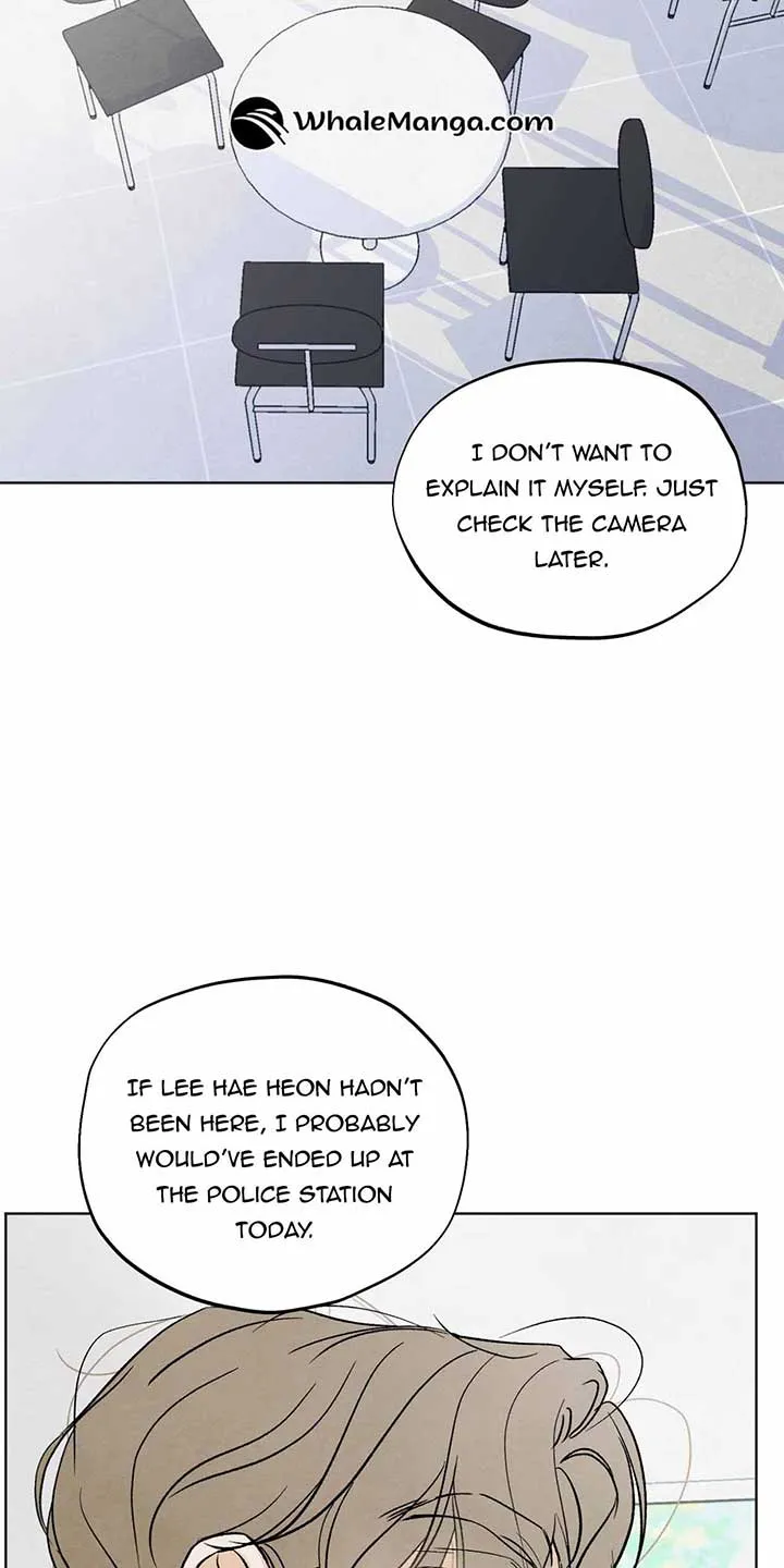 The Circumstances of an idiot Chapter 9 page 54 - 