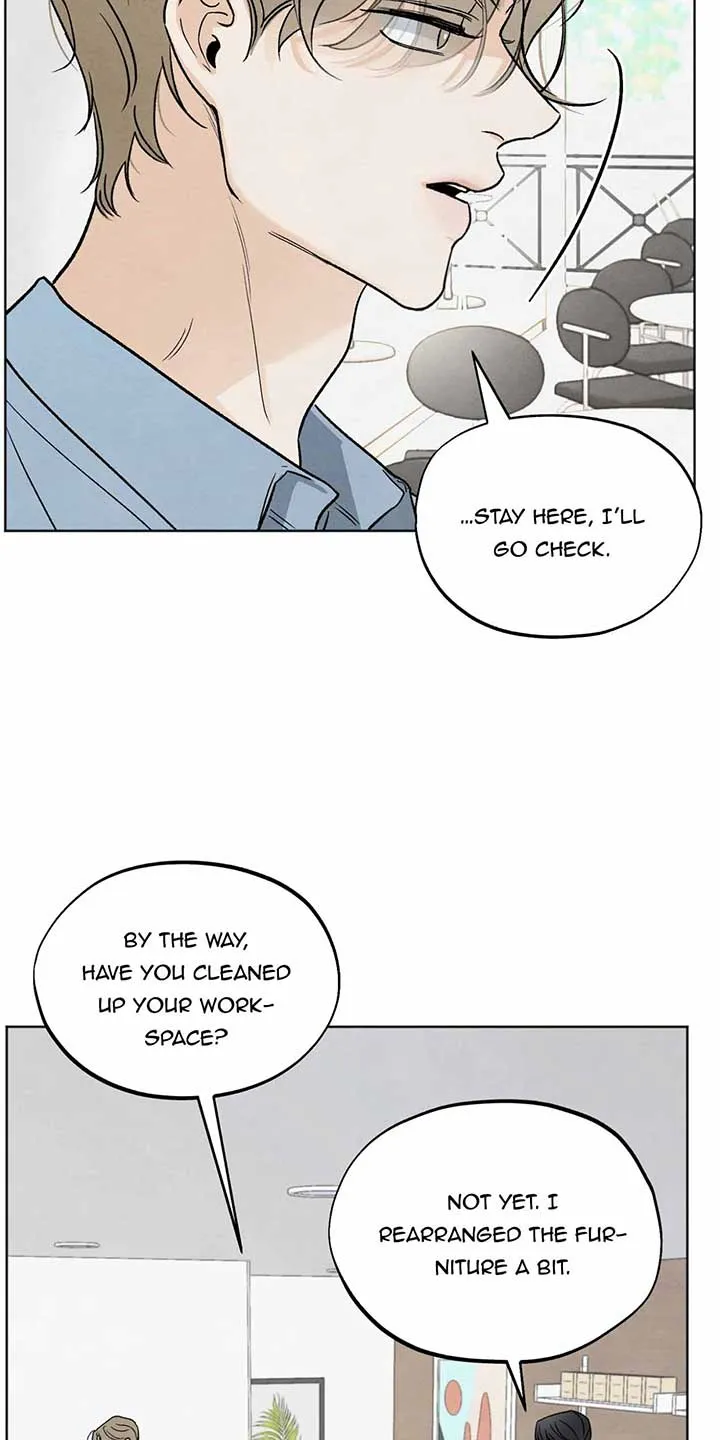The Circumstances of an idiot Chapter 9 page 55 - 