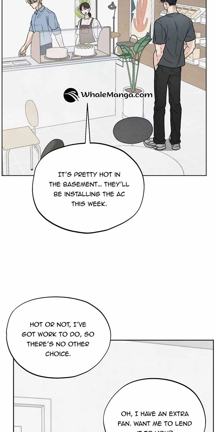 The Circumstances of an idiot Chapter 9 page 56 - 