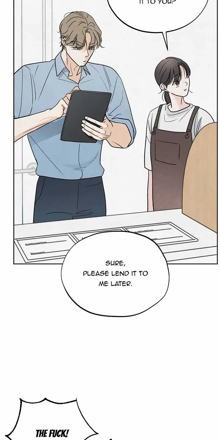 The Circumstances of an idiot Chapter 9 page 57 - 
