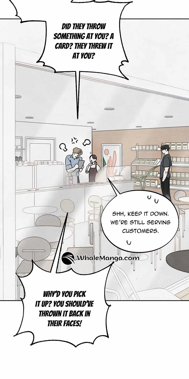 The Circumstances of an idiot Chapter 9 page 58 - 