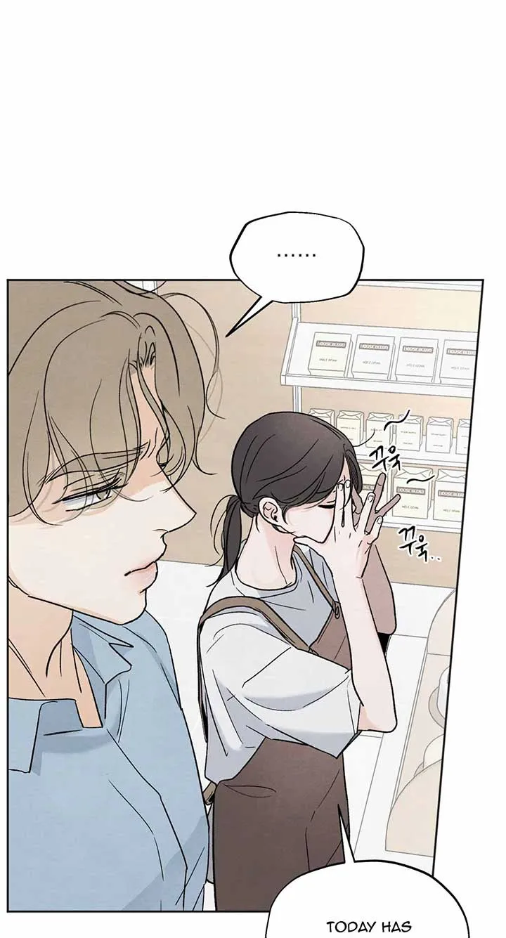 The Circumstances of an idiot Chapter 9 page 61 - 