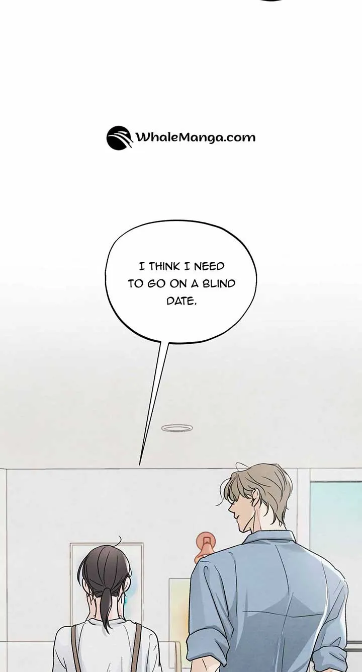 The Circumstances of an idiot Chapter 9 page 63 - 