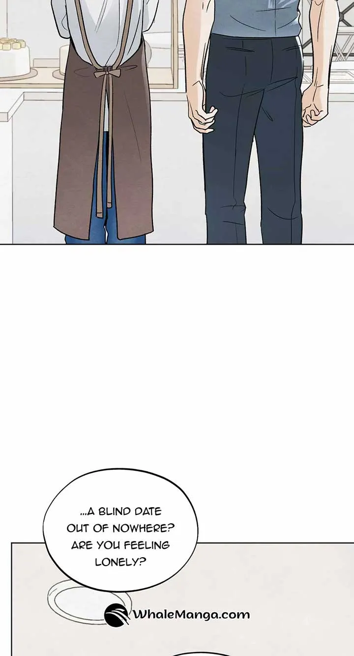 The Circumstances of an idiot Chapter 9 page 64 - 