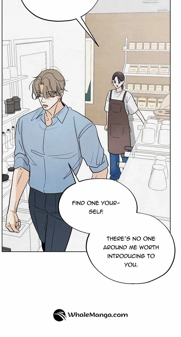 The Circumstances of an idiot Chapter 9 page 66 - 