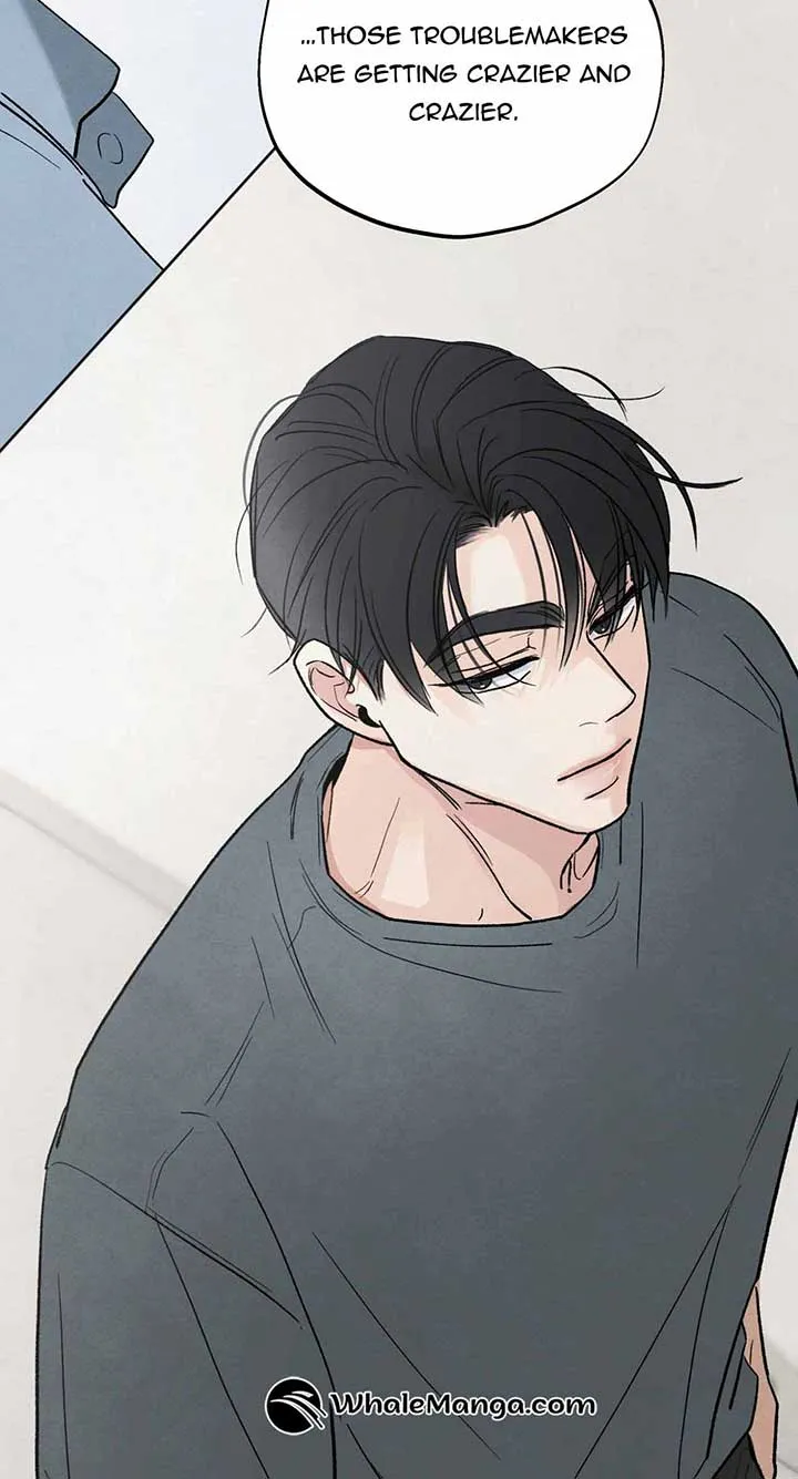 The Circumstances of an idiot Chapter 9 page 69 - 