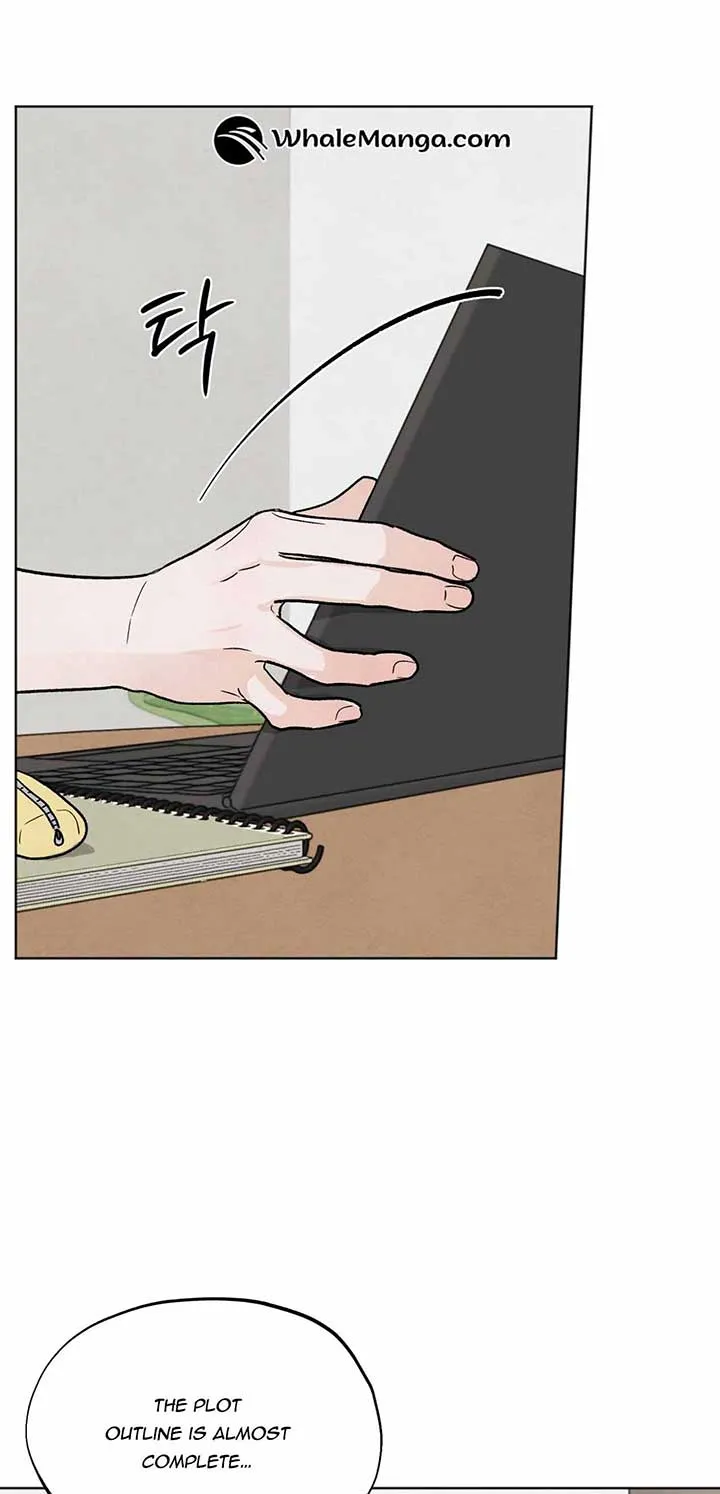 The Circumstances of an idiot Chapter 9 page 8 - 