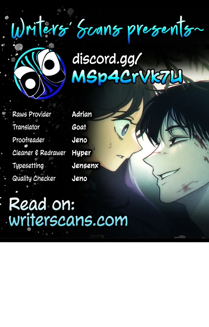 The Classmate Chapter 10 page 1 - 