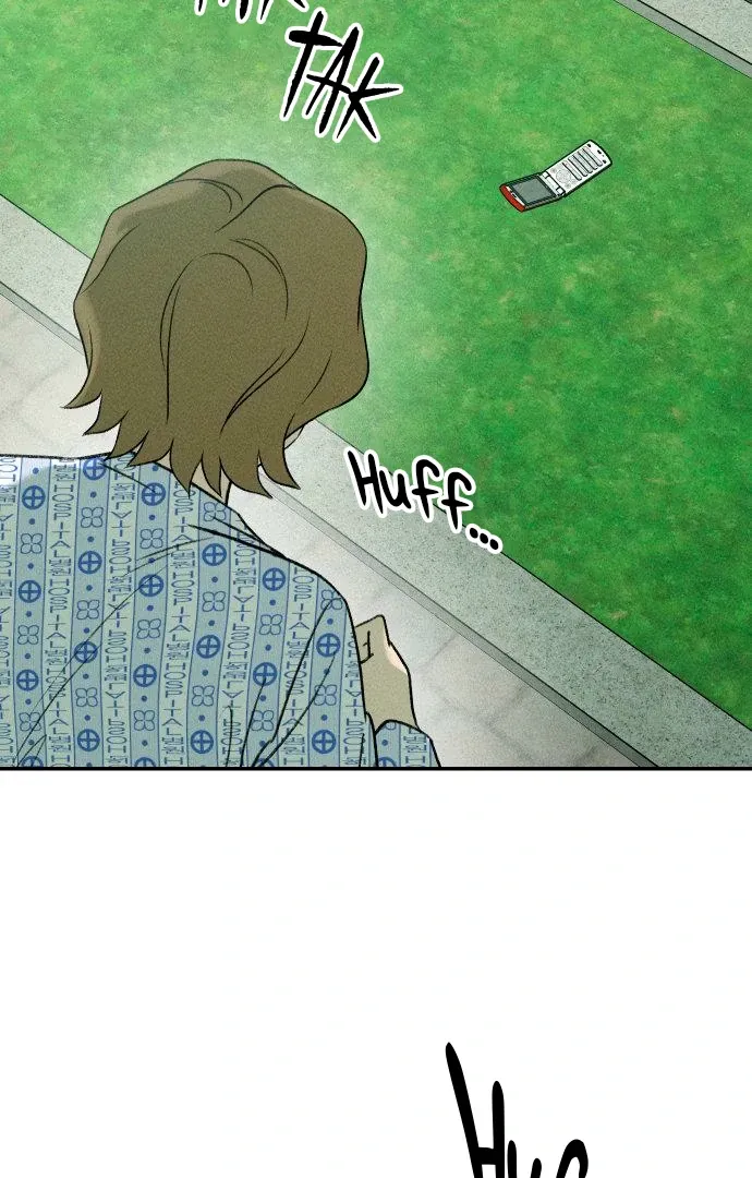 The Classmate Chapter 10 page 3 - 