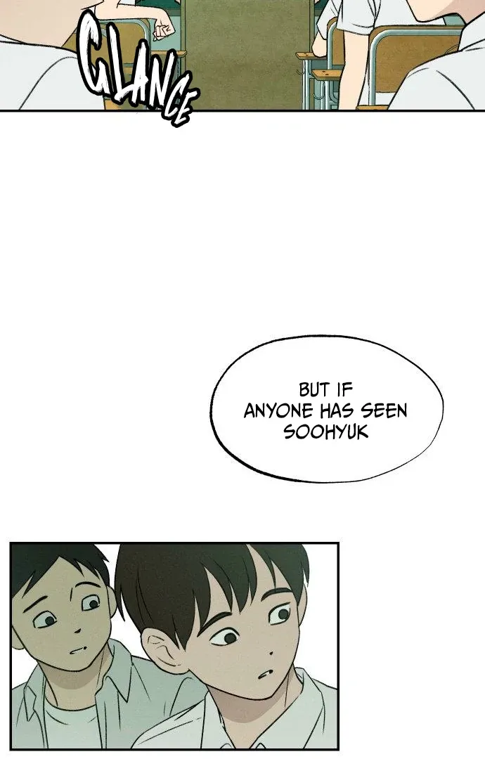 The Classmate Chapter 10 page 23 - 