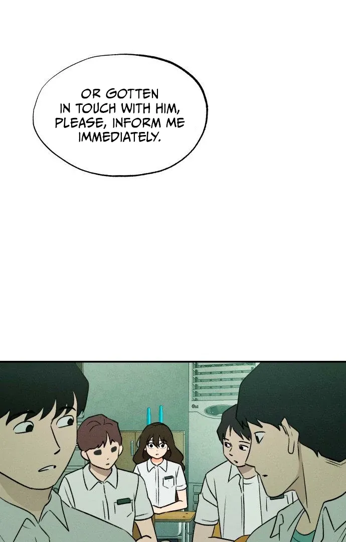 The Classmate Chapter 10 page 24 - 