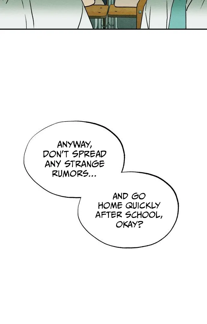 The Classmate Chapter 10 page 25 - 