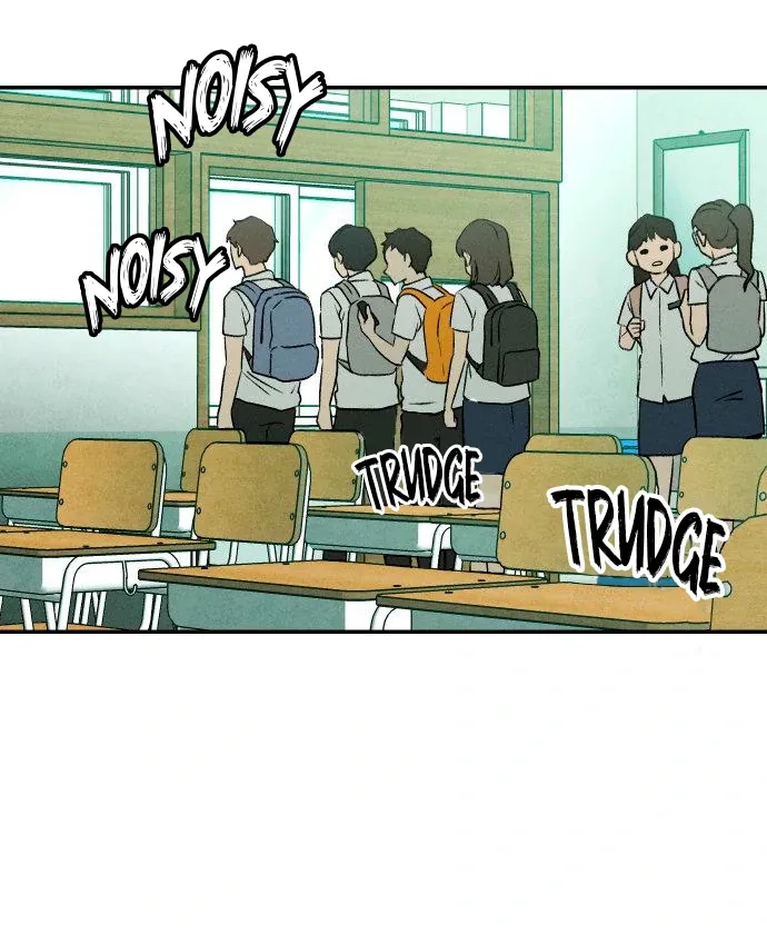 The Classmate Chapter 10 page 28 - 