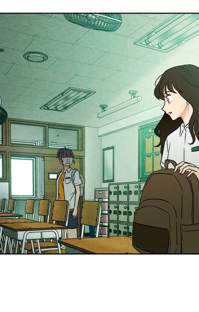 The Classmate Chapter 10 page 31 - 