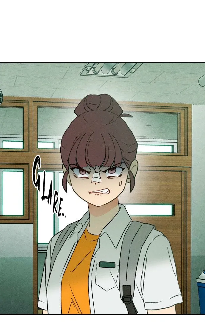 The Classmate Chapter 10 page 32 - 