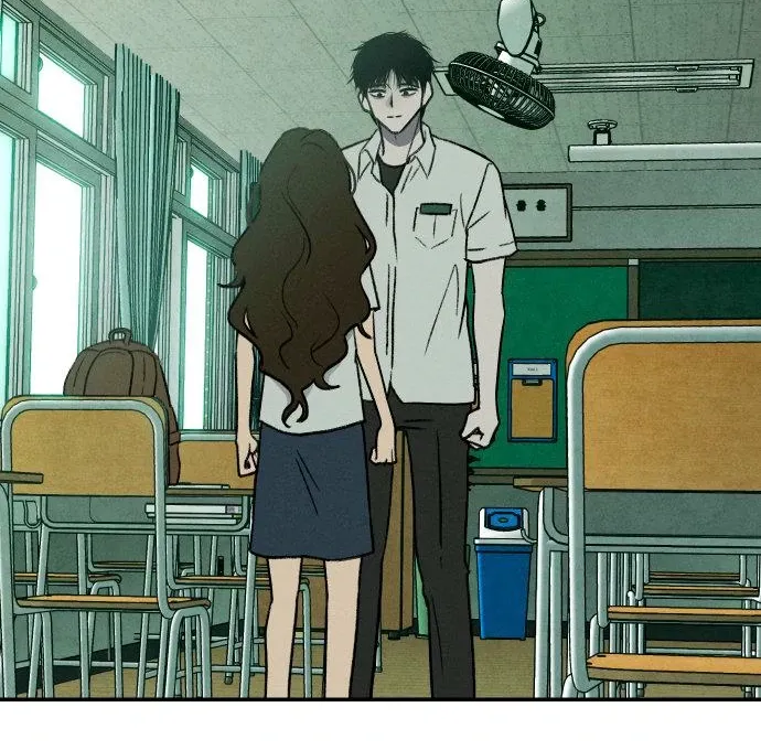 The Classmate Chapter 10 page 39 - 