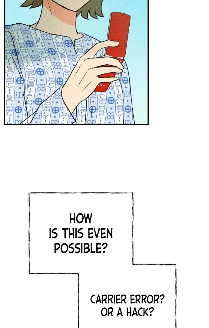The Classmate Chapter 10 page 6 - 