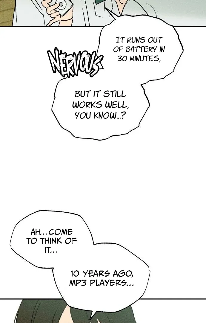 The Classmate Chapter 10 page 70 - 