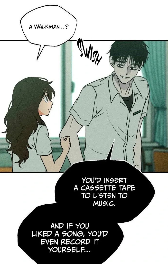 The Classmate Chapter 10 page 73 - 