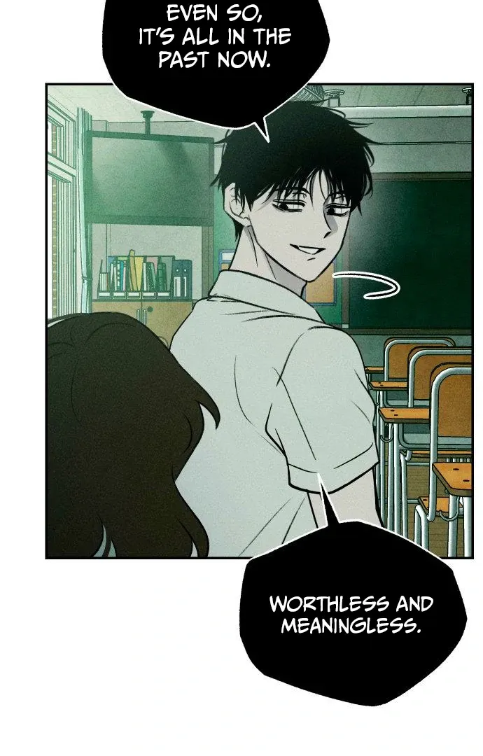 The Classmate Chapter 10 page 80 - 