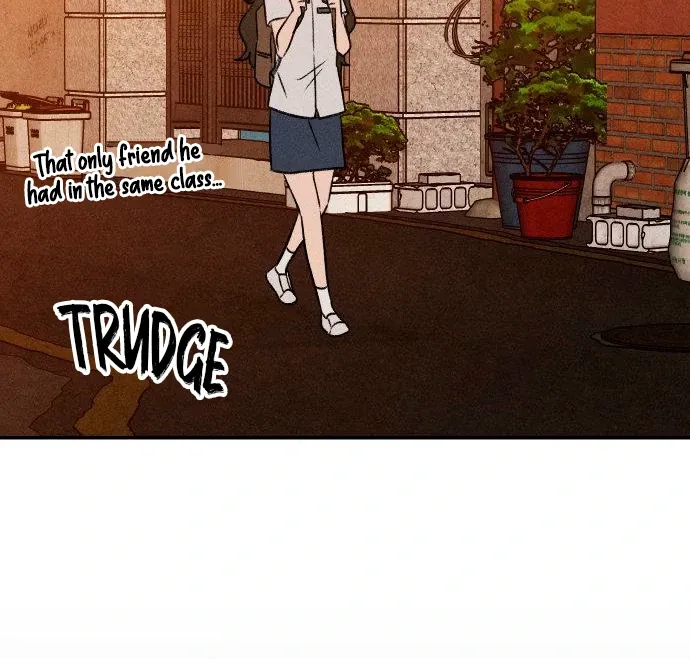The Classmate Chapter 10 page 87 - 