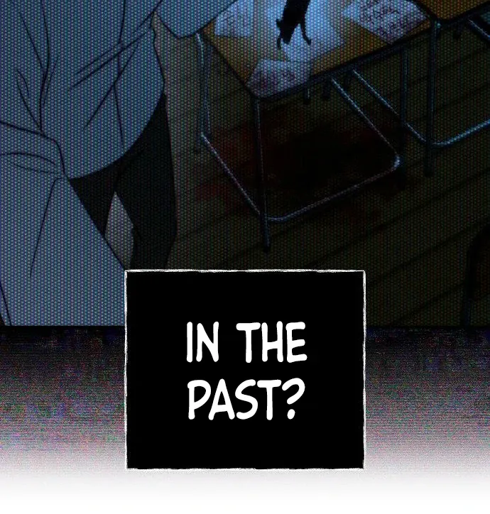 The Classmate Chapter 10 page 10 - 