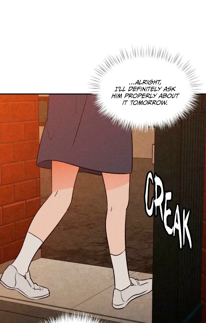 The Classmate Chapter 10 page 98 - 