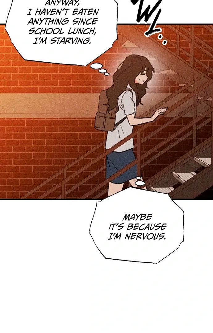 The Classmate Chapter 10 page 100 - 