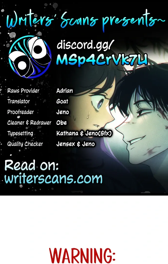 The Classmate Chapter 11 page 1 - 
