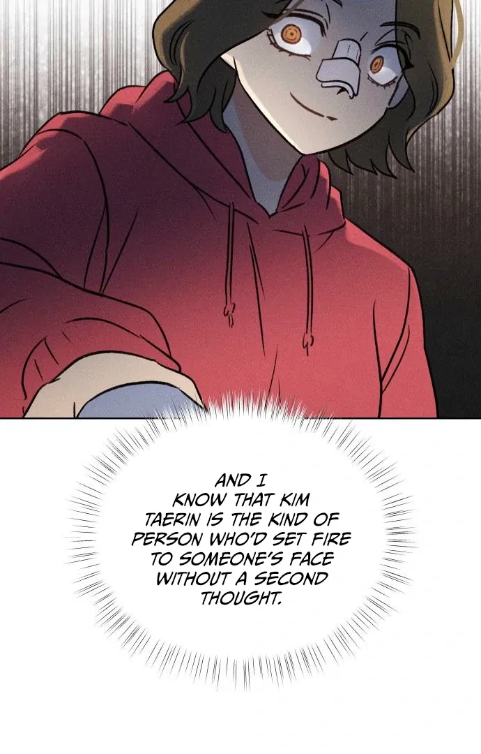 The Classmate Chapter 11 page 105 - 