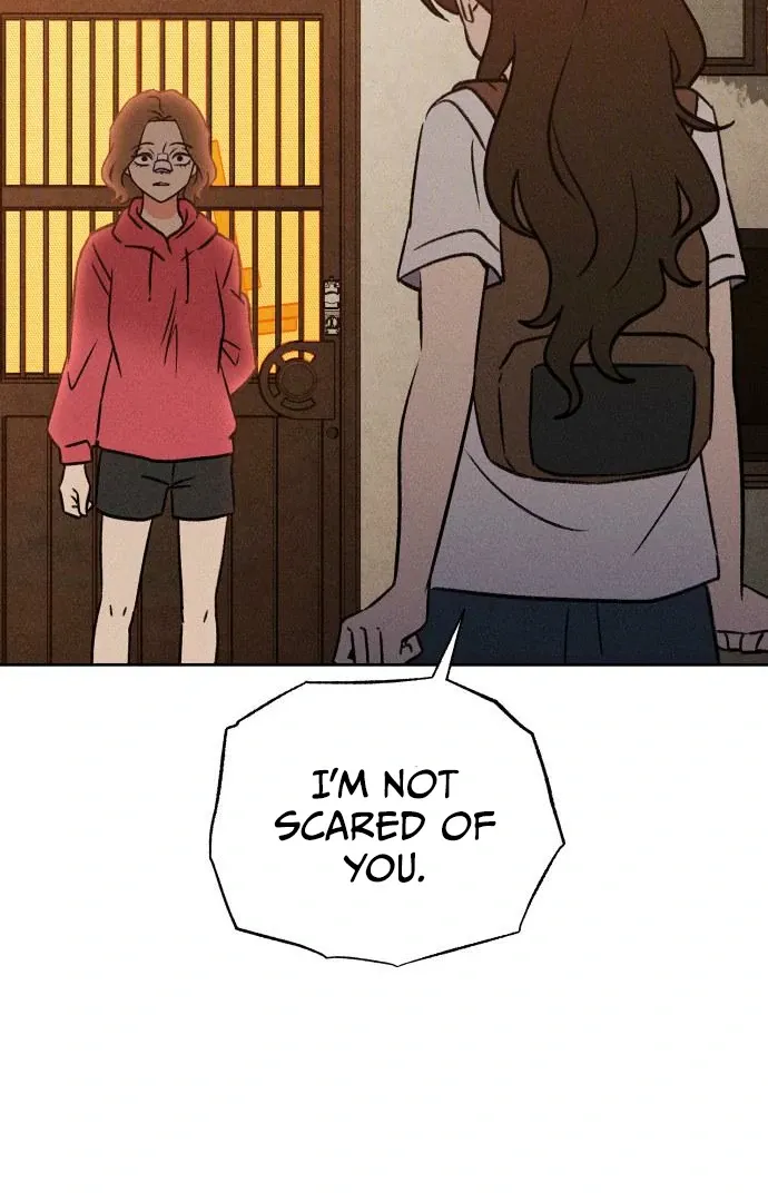 The Classmate Chapter 11 page 16 - 