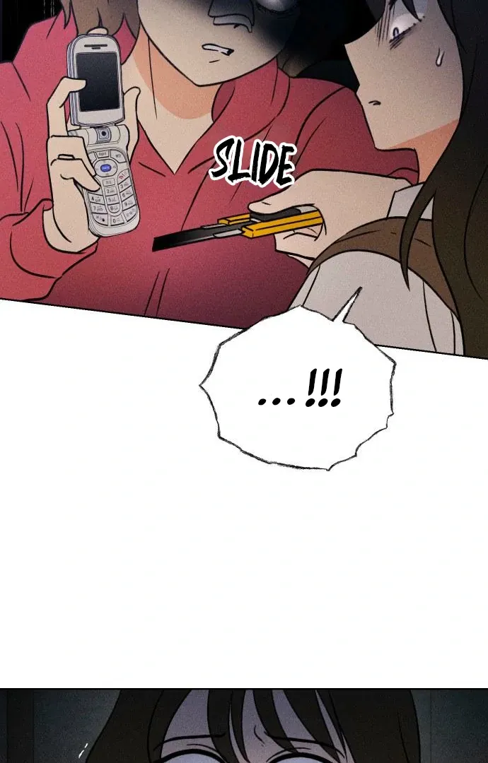 The Classmate Chapter 11 page 32 - 