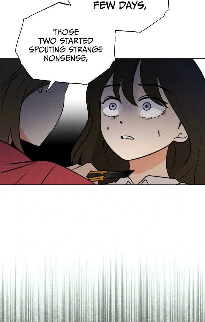 The Classmate Chapter 11 page 37 - 