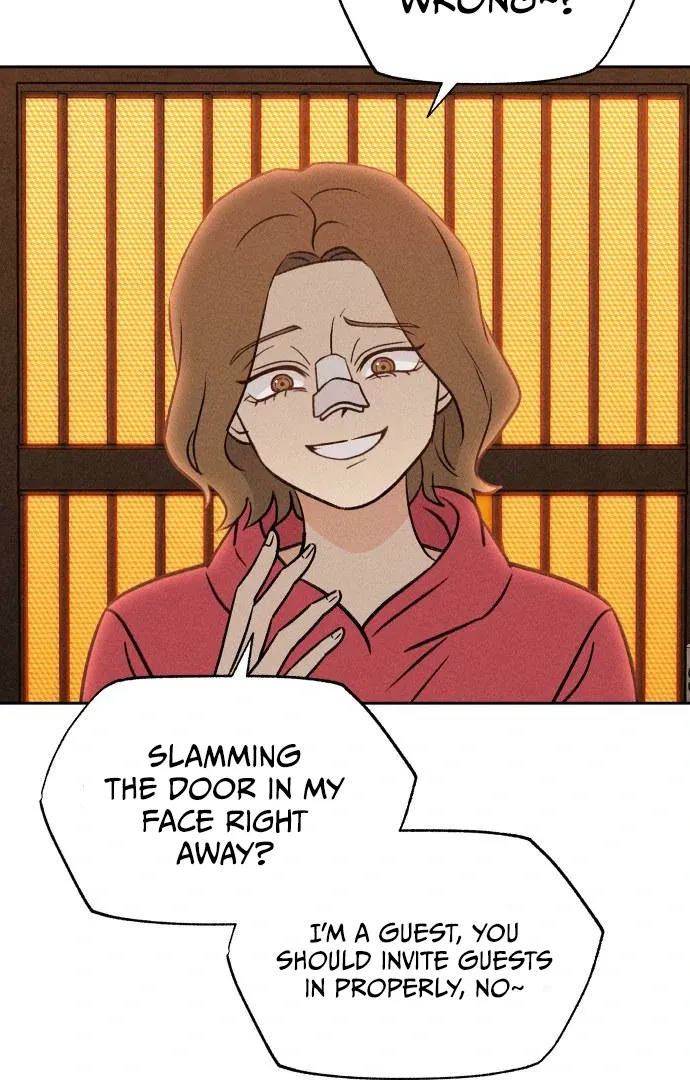 The Classmate Chapter 11 page 6 - 