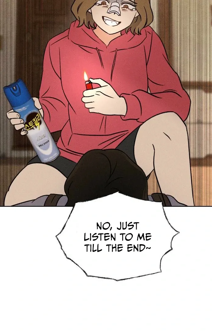 The Classmate Chapter 11 page 75 - 