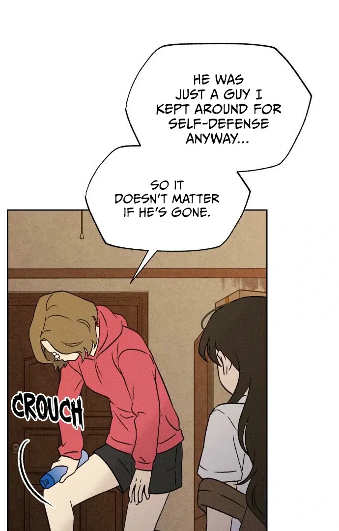 The Classmate Chapter 11 page 84 - 