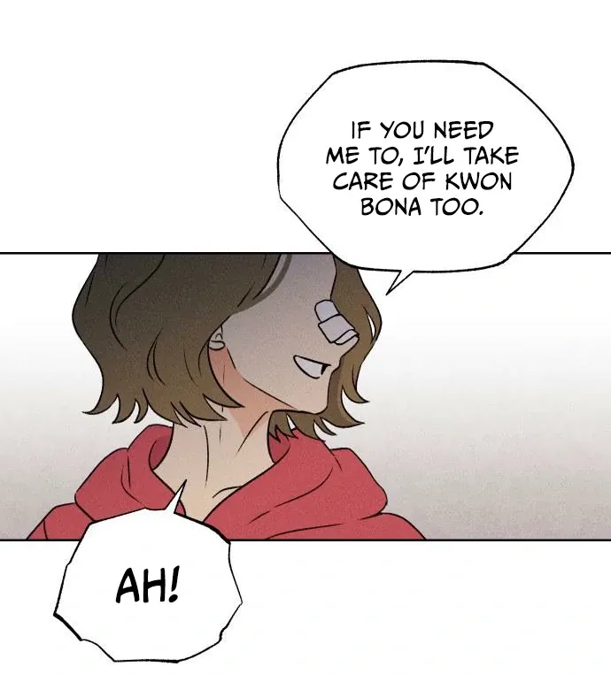 The Classmate Chapter 11 page 88 - 