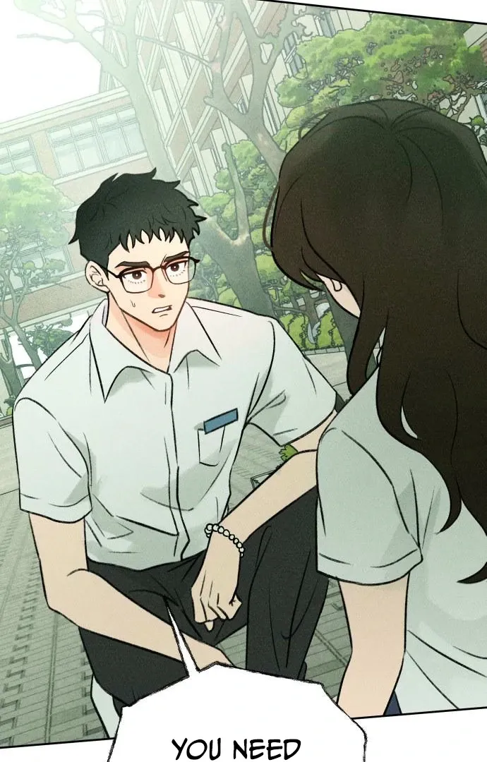 The Classmate Chapter 12 page 113 - 