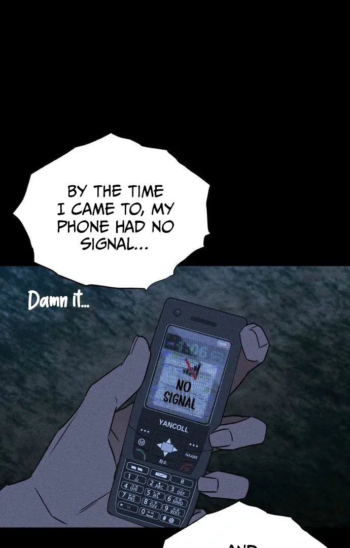 The Classmate Chapter 12 page 18 - 
