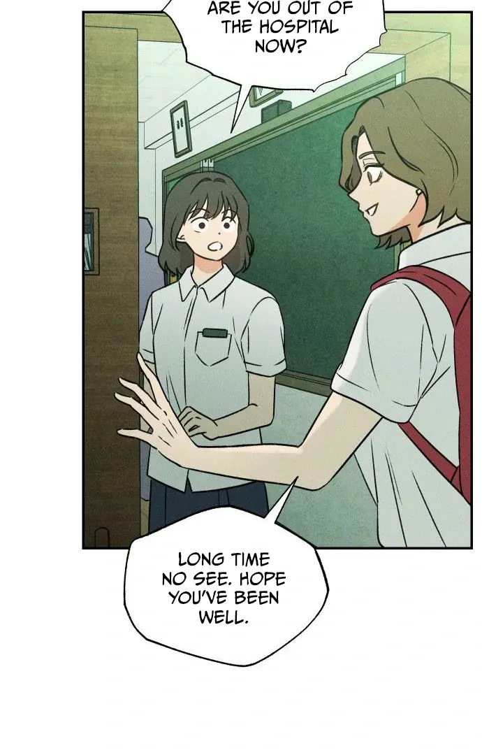The Classmate Chapter 12 page 76 - 