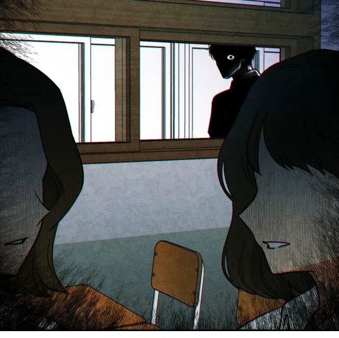 The Classmate Chapter 12 page 80 - 
