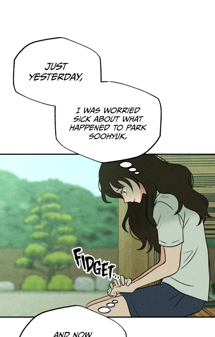 The Classmate Chapter 12 page 83 - 
