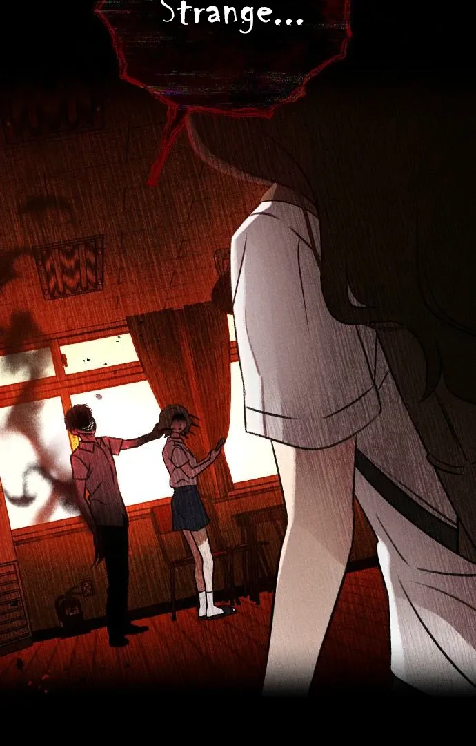 The Classmate Chapter 13 page 101 - 
