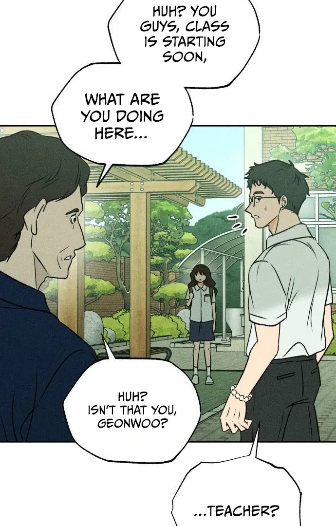 The Classmate Chapter 13 page 27 - 