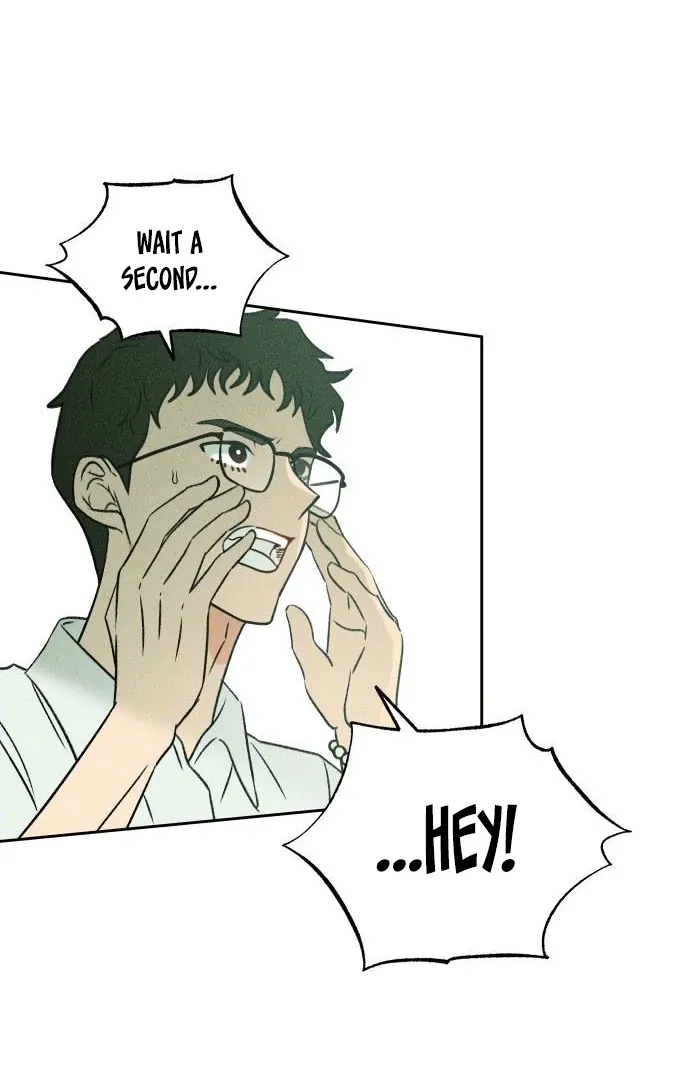 The Classmate Chapter 13 page 30 - 